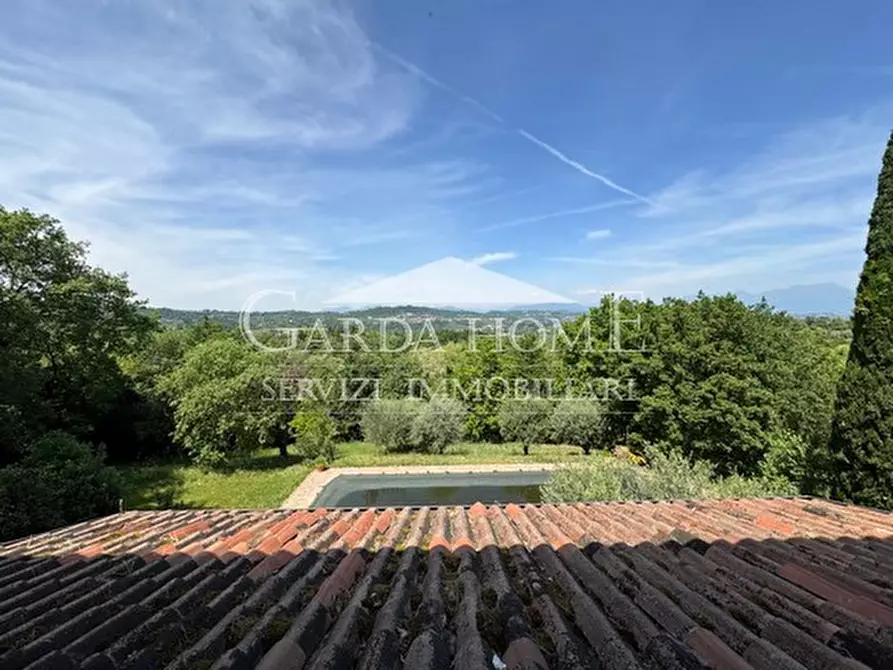 Immagine 51 di Villa in vendita  in Viale Guglielmo Marconi a Desenzano Del Garda