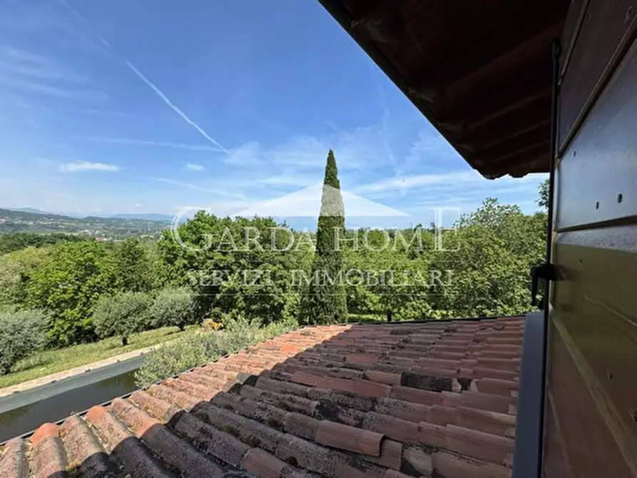 Immagine 52 di Villa in vendita  in Viale Guglielmo Marconi a Desenzano Del Garda