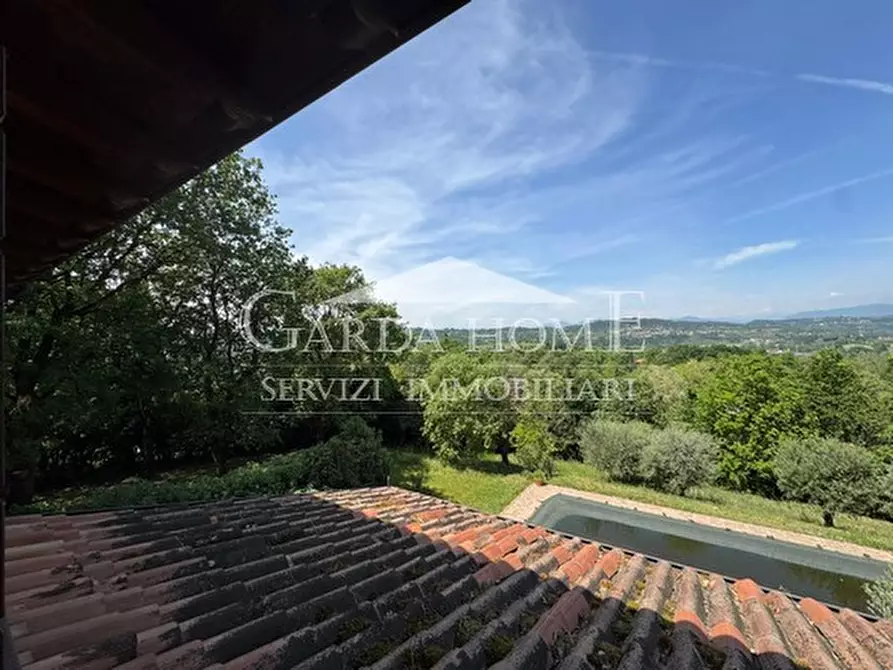 Immagine 53 di Villa in vendita  in Viale Guglielmo Marconi a Desenzano Del Garda