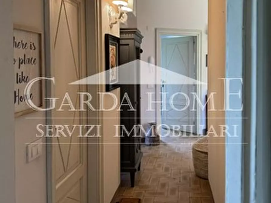 Immagine 54 di Villa in vendita  in Viale Guglielmo Marconi a Desenzano Del Garda