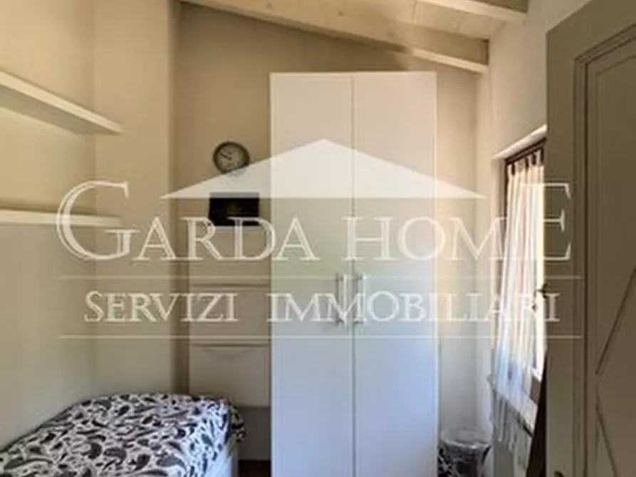 Immagine 55 di Villa in vendita  in Viale Guglielmo Marconi a Desenzano Del Garda