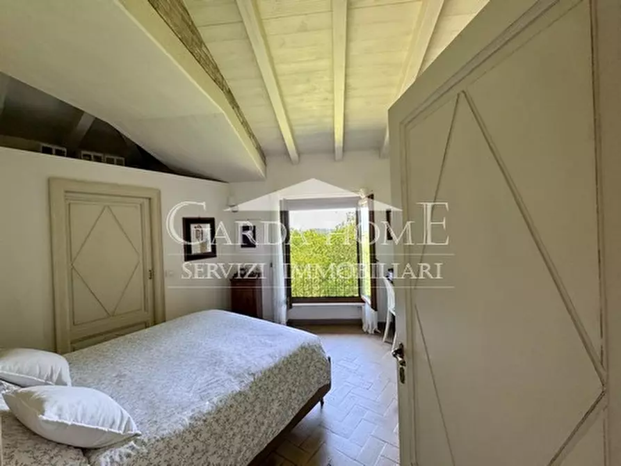 Immagine 59 di Villa in vendita  in Viale Guglielmo Marconi a Desenzano Del Garda