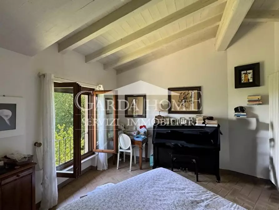 Immagine 60 di Villa in vendita  in Viale Guglielmo Marconi a Desenzano Del Garda