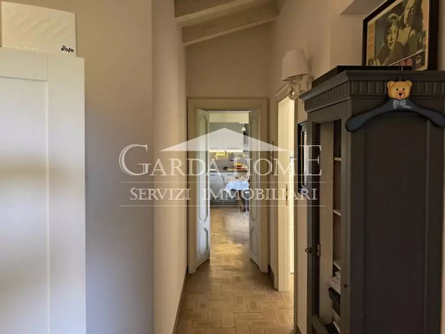Immagine 61 di Villa in vendita  in Viale Guglielmo Marconi a Desenzano Del Garda