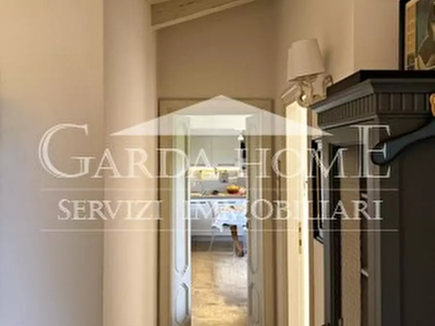 Immagine 62 di Villa in vendita  in Viale Guglielmo Marconi a Desenzano Del Garda