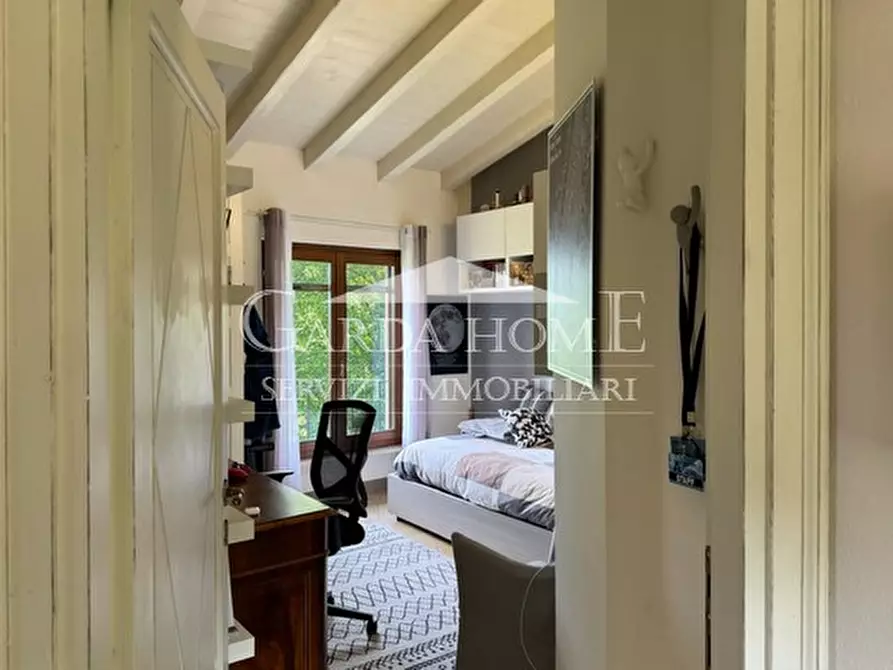Immagine 68 di Villa in vendita  in Viale Guglielmo Marconi a Desenzano Del Garda