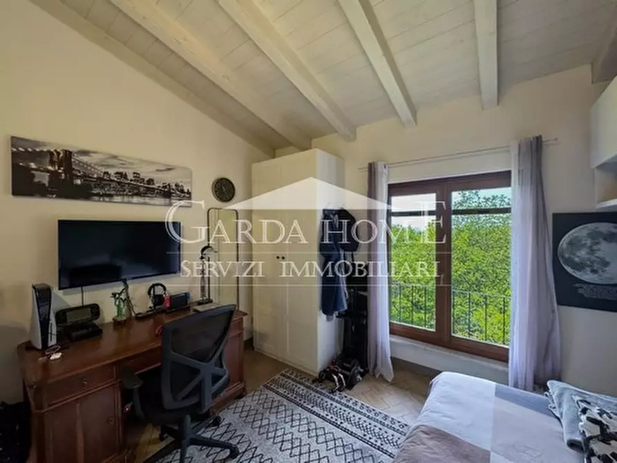 Immagine 69 di Villa in vendita  in Viale Guglielmo Marconi a Desenzano Del Garda
