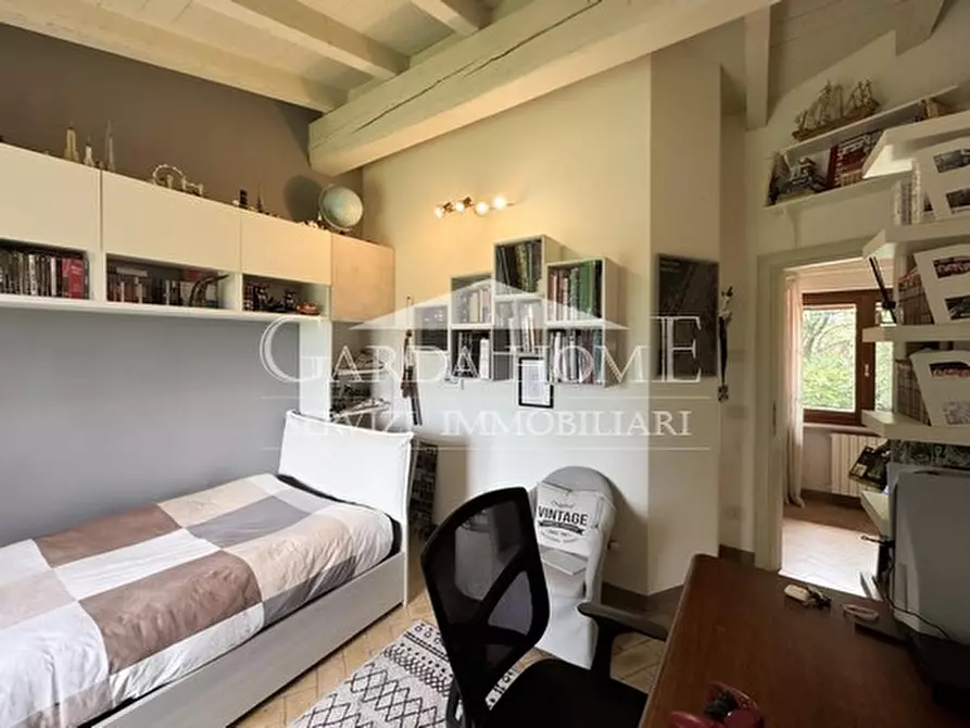 Immagine 70 di Villa in vendita  in Viale Guglielmo Marconi a Desenzano Del Garda