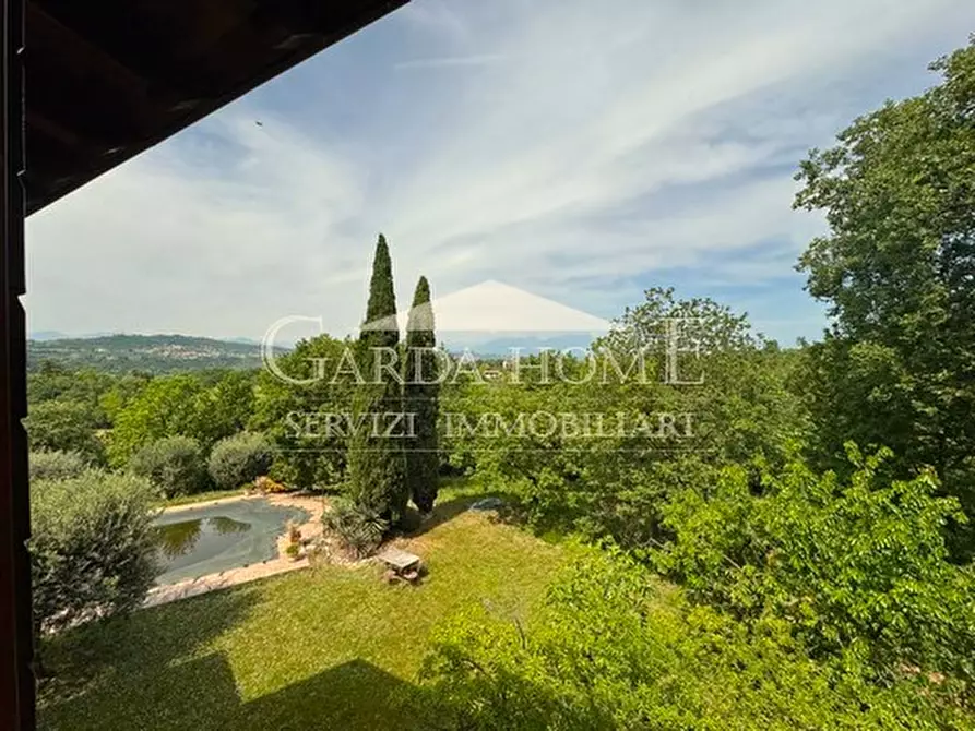 Immagine 71 di Villa in vendita  in Viale Guglielmo Marconi a Desenzano Del Garda