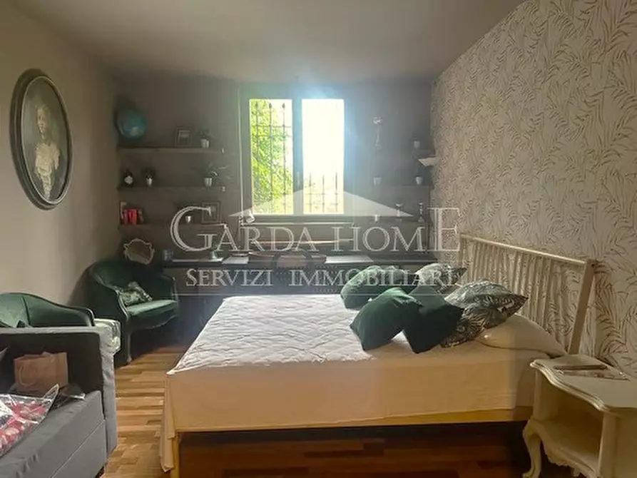 Immagine 72 di Villa in vendita  in Viale Guglielmo Marconi a Desenzano Del Garda