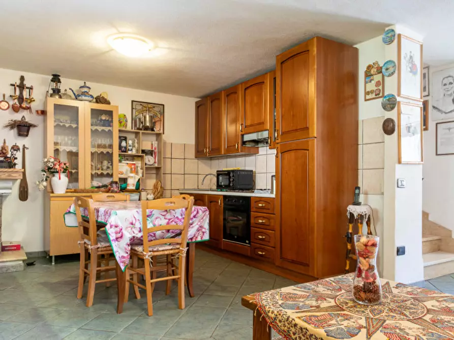 Immagine 7 di Casa indipendente in vendita  in Via Olbia a Siniscola