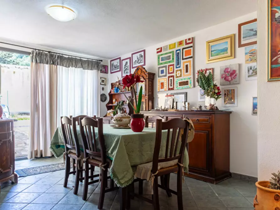 Immagine 8 di Casa indipendente in vendita  in Via Olbia a Siniscola