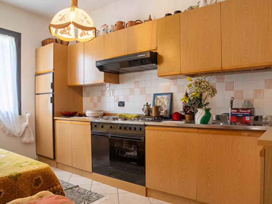 Immagine 10 di Casa indipendente in vendita  in Via Olbia a Siniscola