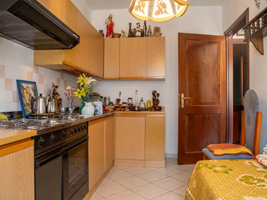 Immagine 11 di Casa indipendente in vendita  in Via Olbia a Siniscola
