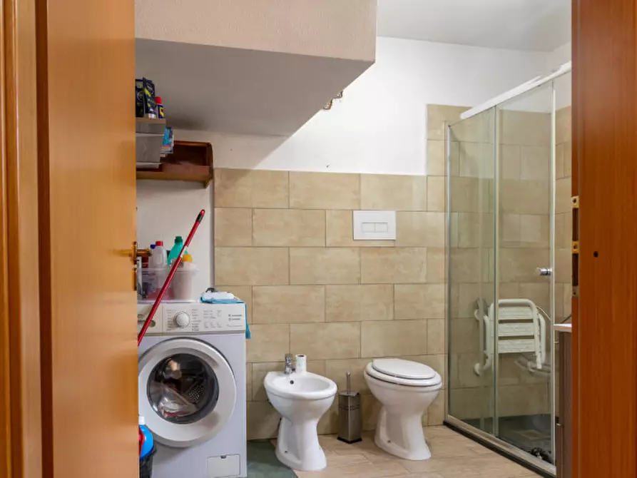 Immagine 23 di Casa indipendente in vendita  in Via Olbia a Siniscola