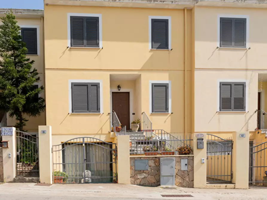 Immagine 26 di Casa indipendente in vendita  in Via Olbia a Siniscola