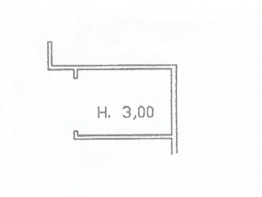 Immagine 4 di Garage in vendita  in Via Mottola a Alezio