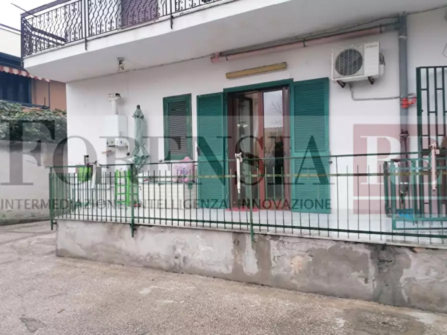 Immagine 1 di Appartamento in vendita  in Via Roma II traversa, 14 a Teverola