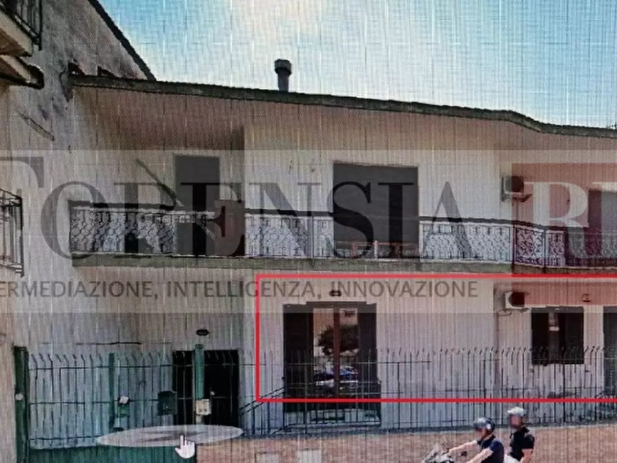 Immagine 2 di Appartamento in vendita  in Via Roma II traversa, 14 a Teverola