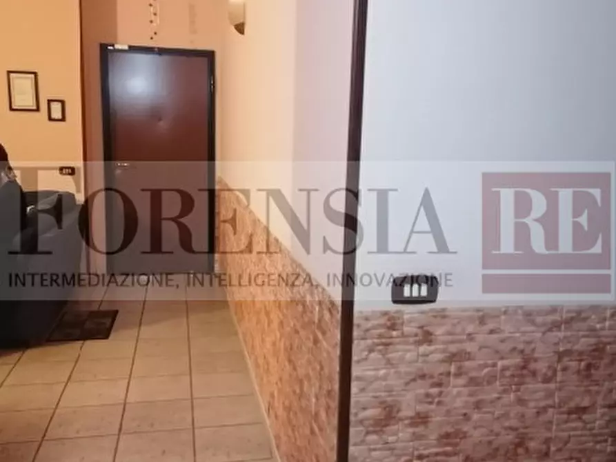 Immagine 3 di Appartamento in vendita  in Via Roma II traversa, 14 a Teverola