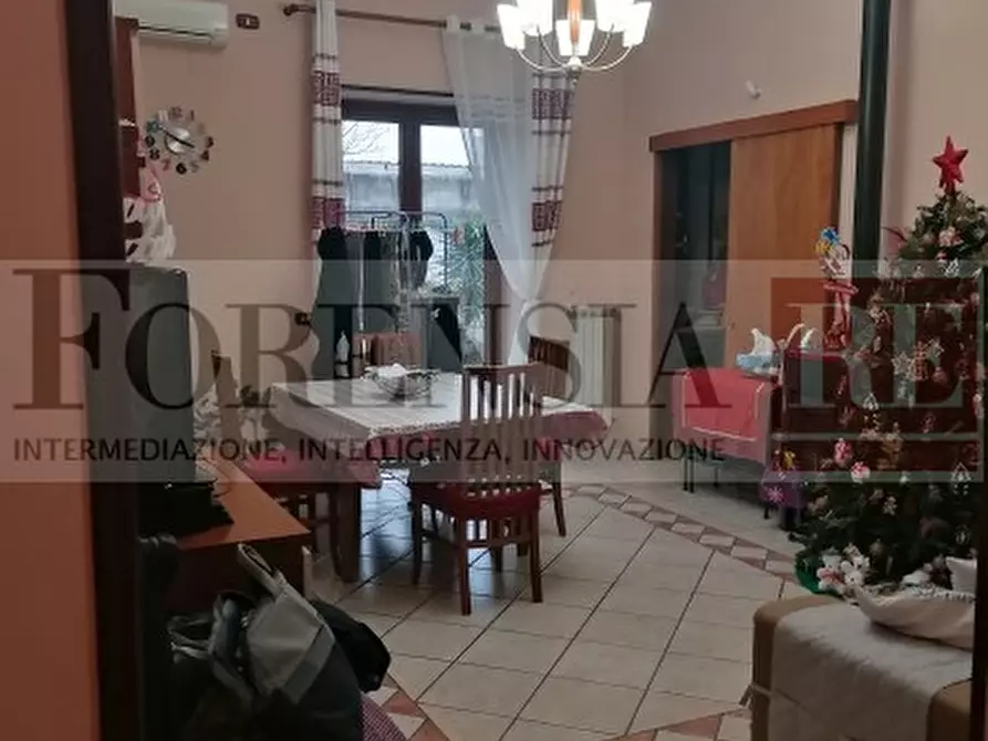 Immagine 4 di Appartamento in vendita  in Via Roma II traversa, 14 a Teverola