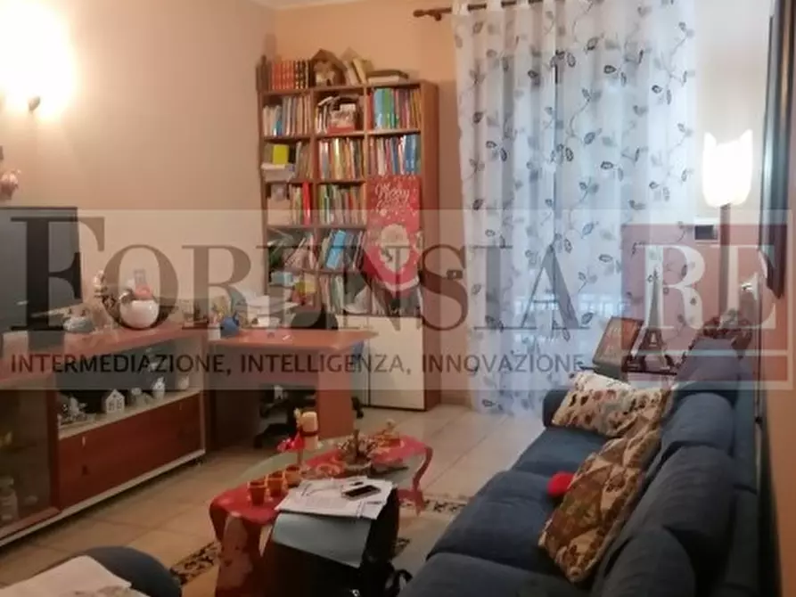 Immagine 5 di Appartamento in vendita  in Via Roma II traversa, 14 a Teverola