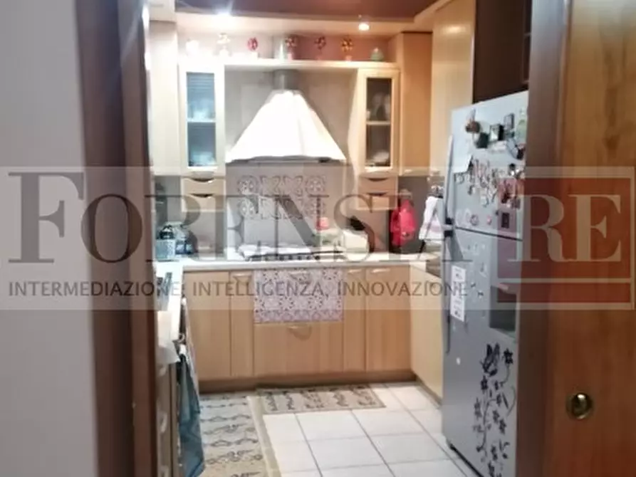 Immagine 6 di Appartamento in vendita  in Via Roma II traversa, 14 a Teverola