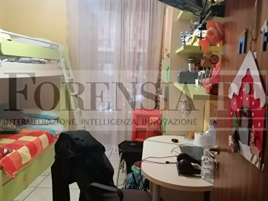 Immagine 7 di Appartamento in vendita  in Via Roma II traversa, 14 a Teverola