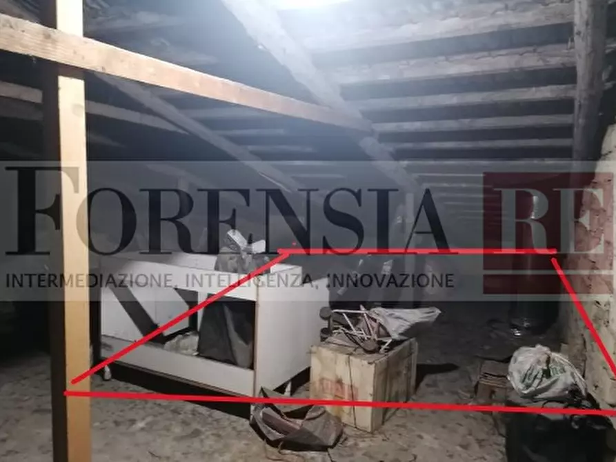 Immagine 10 di Appartamento in vendita  in Via Roma II traversa, 14 a Teverola