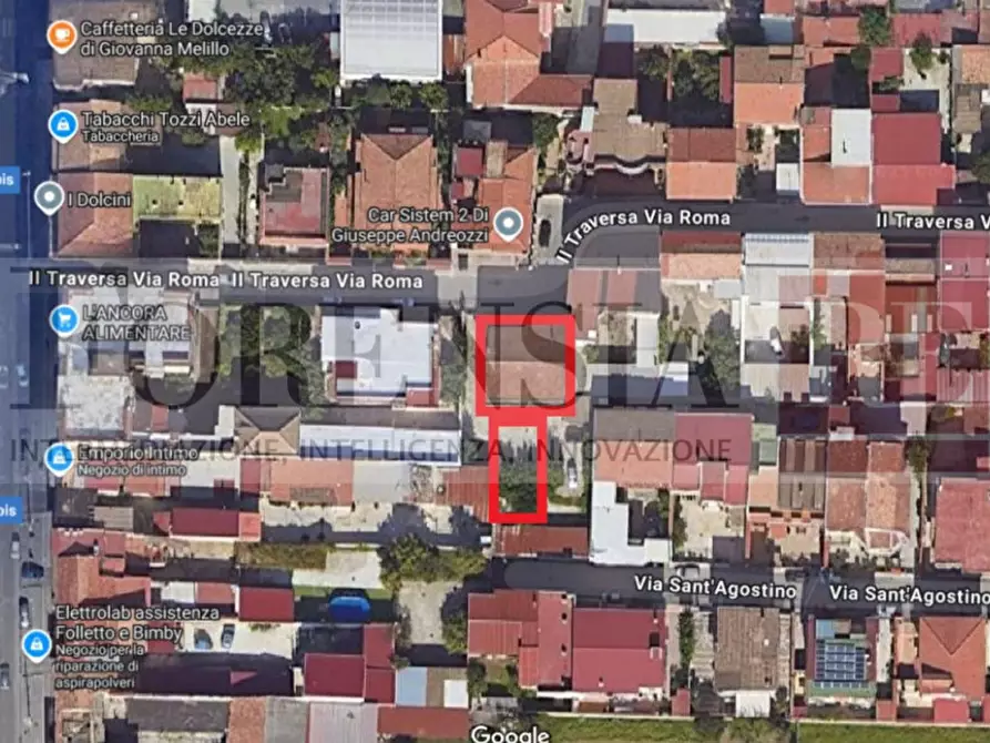 Immagine 11 di Appartamento in vendita  in Via Roma II traversa, 14 a Teverola