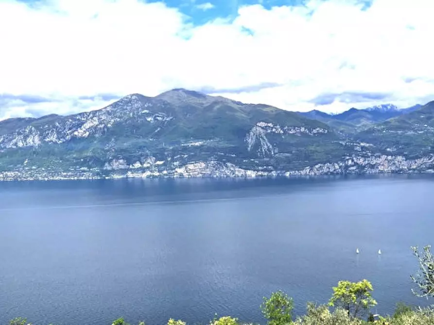 Immagine 6 di Appartamento in vendita  a Brenzone