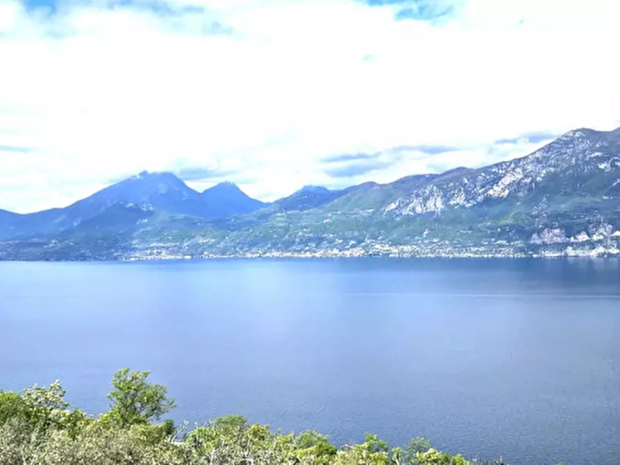 Immagine 7 di Appartamento in vendita  a Brenzone