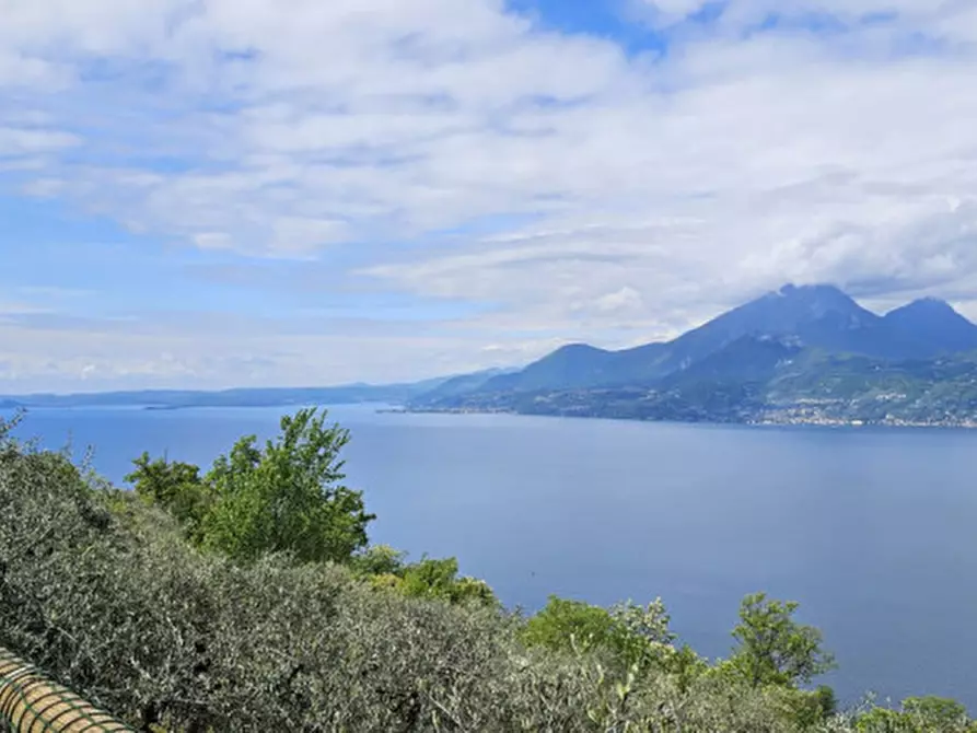 Immagine 8 di Appartamento in vendita  a Brenzone