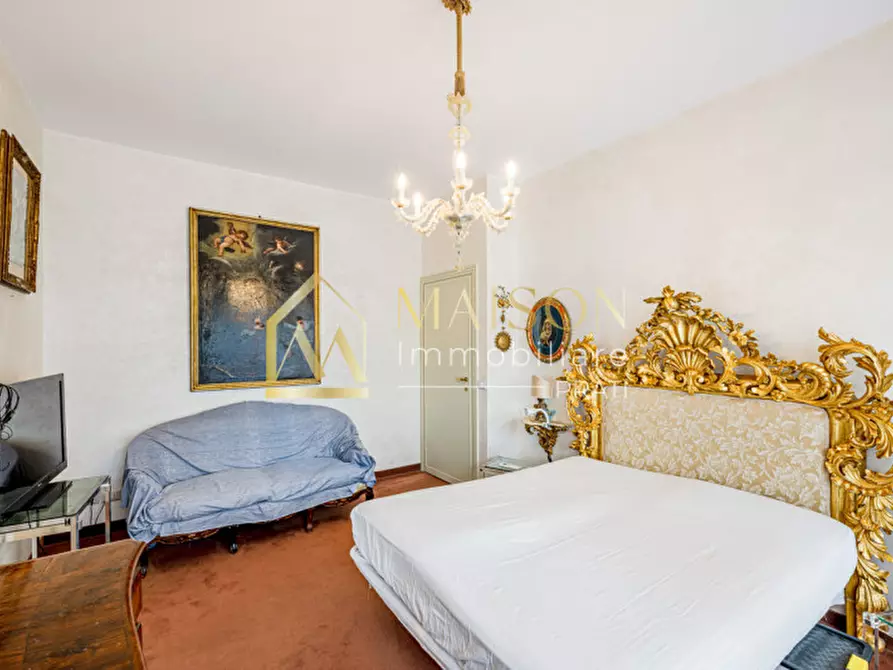 Immagine 14 di Appartamento in vendita  in Via dei Colli della Farnesina a Roma