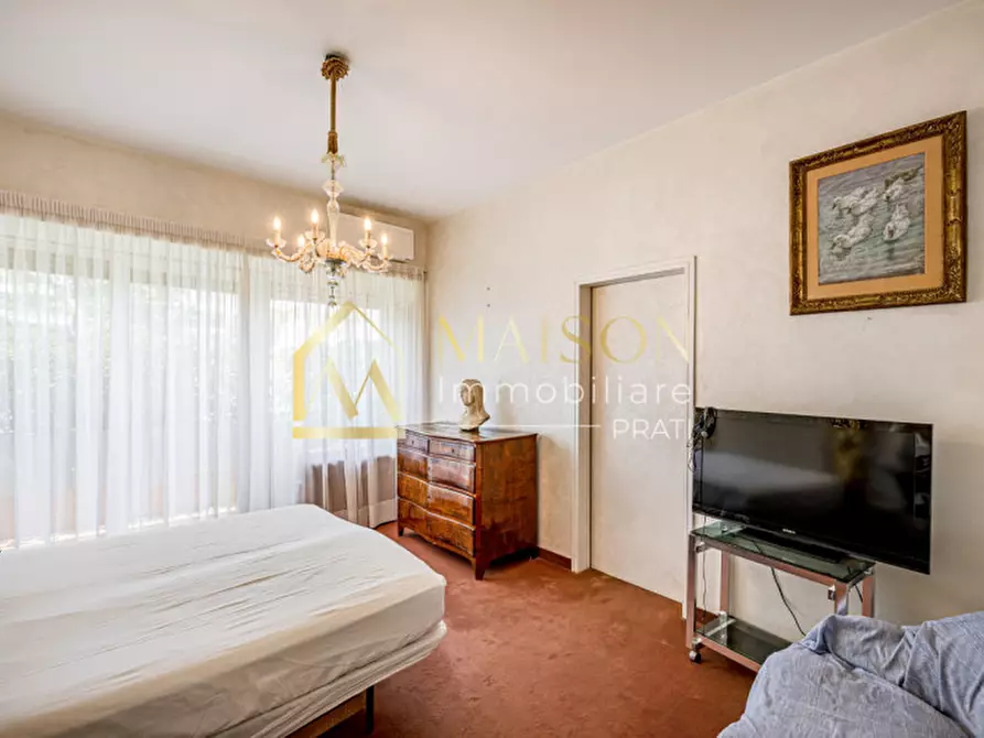 Immagine 15 di Appartamento in vendita  in Via dei Colli della Farnesina a Roma