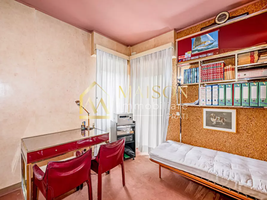 Immagine 19 di Appartamento in vendita  in Via dei Colli della Farnesina a Roma