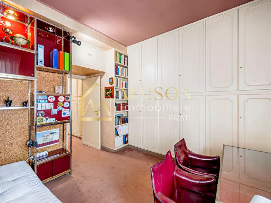 Immagine 20 di Appartamento in vendita  in Via dei Colli della Farnesina a Roma