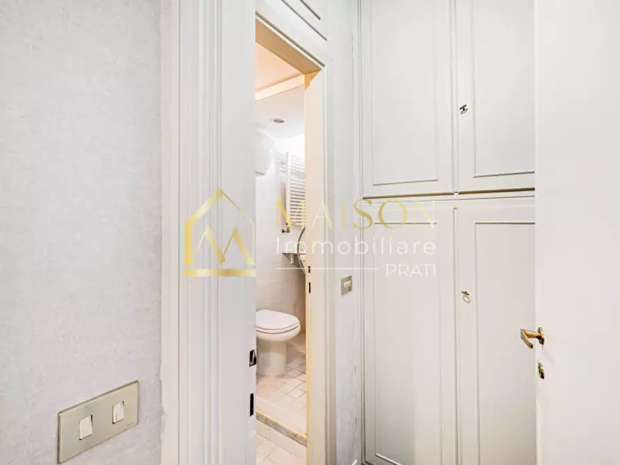 Immagine 23 di Appartamento in vendita  in Via dei Colli della Farnesina a Roma