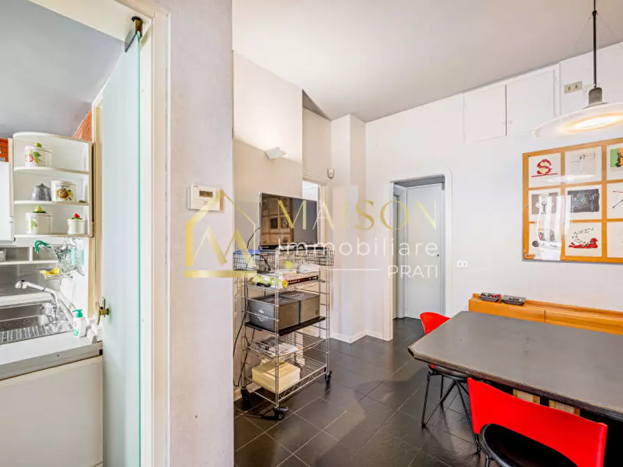 Immagine 24 di Appartamento in vendita  in Via dei Colli della Farnesina a Roma