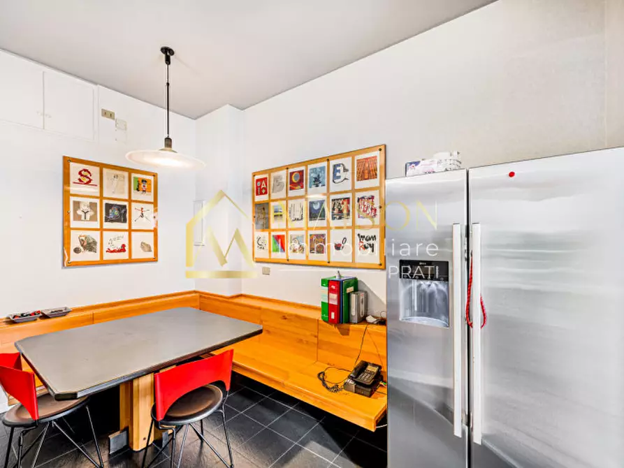 Immagine 25 di Appartamento in vendita  in Via dei Colli della Farnesina a Roma