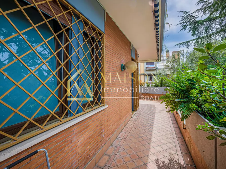 Immagine 31 di Appartamento in vendita  in Via dei Colli della Farnesina a Roma