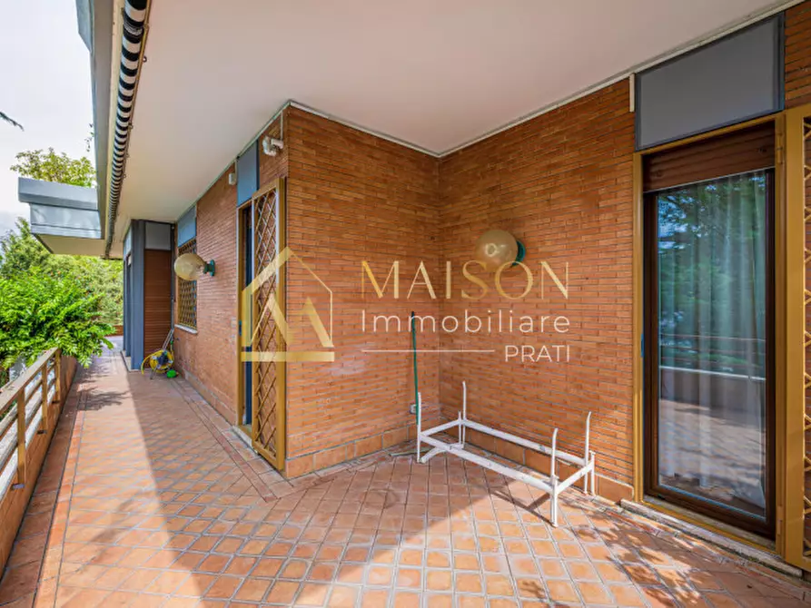 Immagine 32 di Appartamento in vendita  in Via dei Colli della Farnesina a Roma