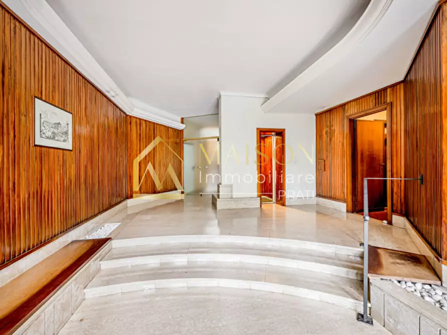 Immagine 35 di Appartamento in vendita  in Via dei Colli della Farnesina a Roma