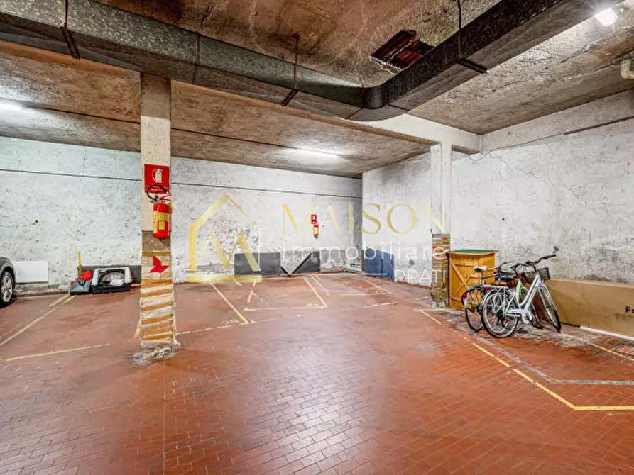 Immagine 37 di Appartamento in vendita  in Via dei Colli della Farnesina a Roma