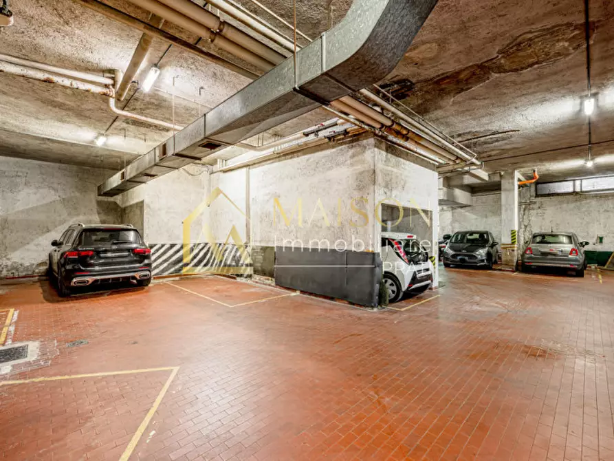 Immagine 38 di Appartamento in vendita  in Via dei Colli della Farnesina a Roma