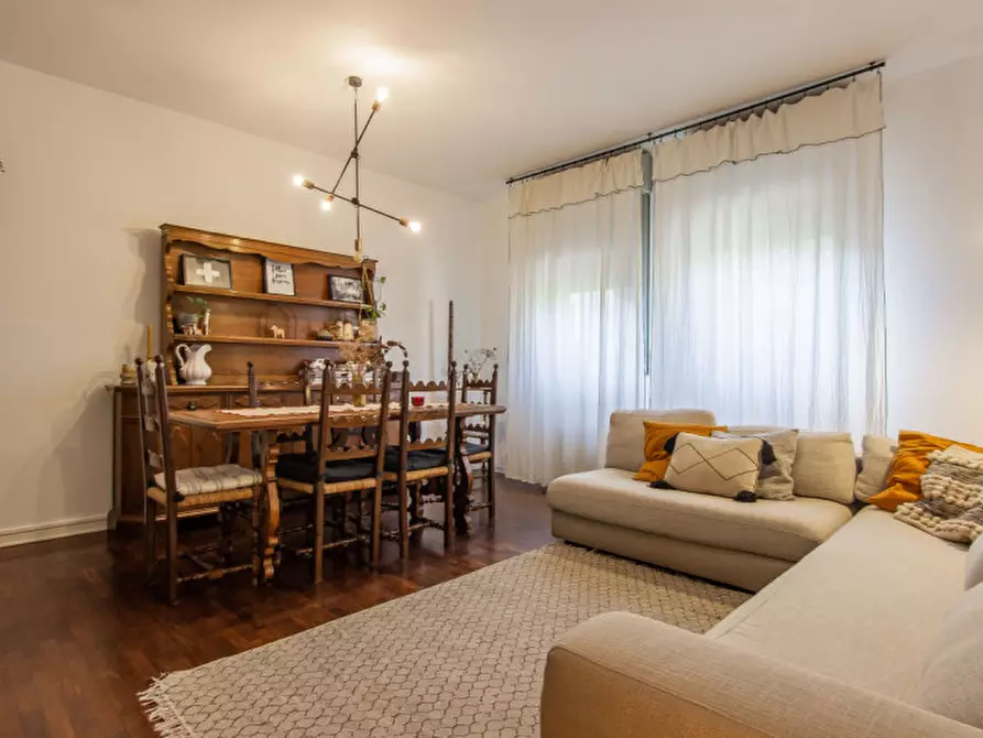 Immagine 4 di Appartamento in vendita  in piazza petrarca 6 a Padova