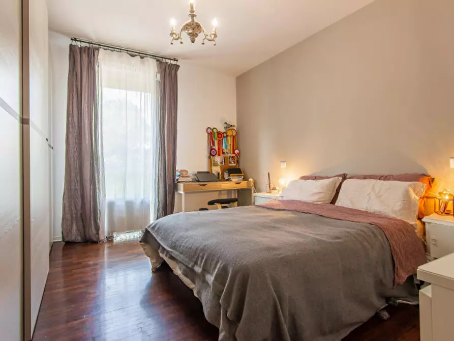 Immagine 21 di Appartamento in vendita  in piazza petrarca 6 a Padova