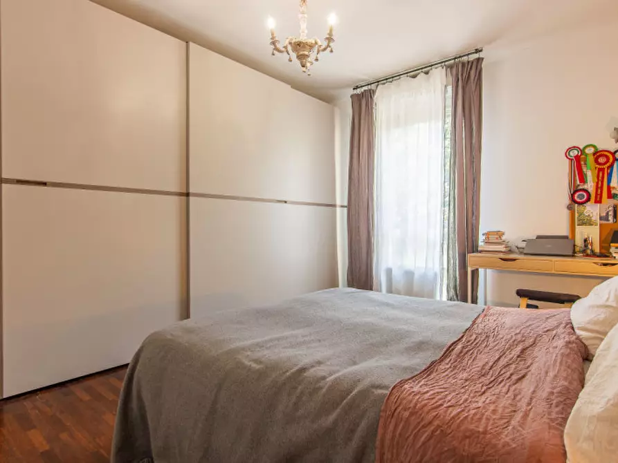 Immagine 22 di Appartamento in vendita  in piazza petrarca 6 a Padova