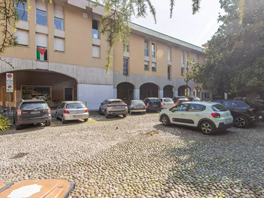 Immagine 24 di Appartamento in vendita  in piazza petrarca 6 a Padova