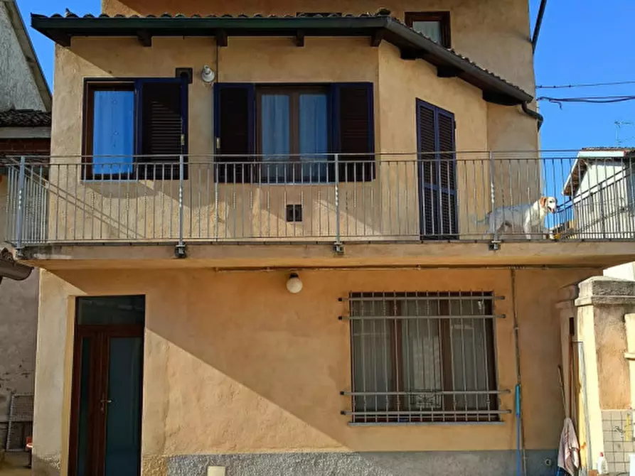 Immagine 1 di Casa indipendente in vendita  in Via Giovanni Pietro Gallo  13 a Morano Sul Po